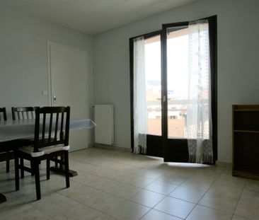 ANNECY / Location Appartement 32 m² - Meublé - Photo 2