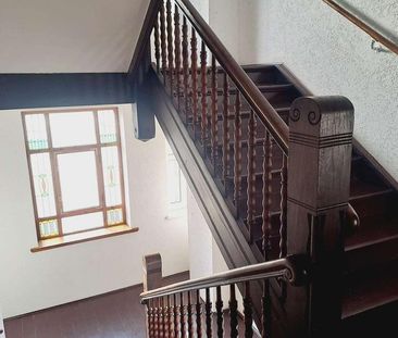 ⁕ Neu & in Renovierung! ⁕ 2-Raum-Wohnung mit neuer EBK & Tageslichtbad - Photo 5