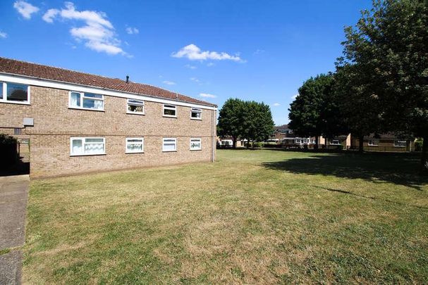 George Lambton Avenue, Newmarket, CB8 - Photo 1