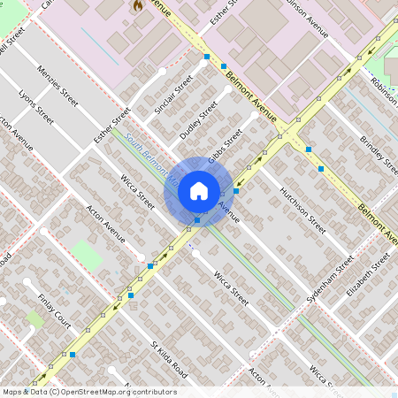 2/136 Knutsford Avenue Rivervale, WA 6103