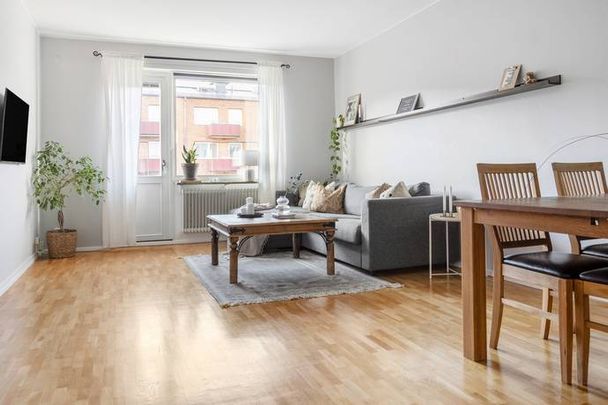 Kanalgatan, Eslöv - Photo 1