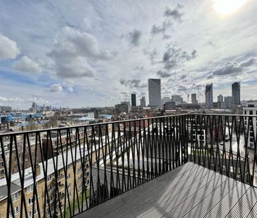 Blackfriars Road, - Photo 1
