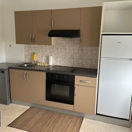 Location Appartement 2 pièces 59m² LE MANS 72100 - Photo 4
