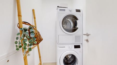 2.5 locali moderno a Parco Cornaredo per comfort e praticità - Foto 5