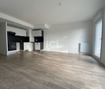 LES SORINIERES - Appartement 3 pièces - 65,20 m² - Photo 3