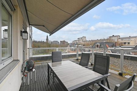 Te huur: Appartement Groot Hertoginnelaan 10 A in Den Haag - Photo 2