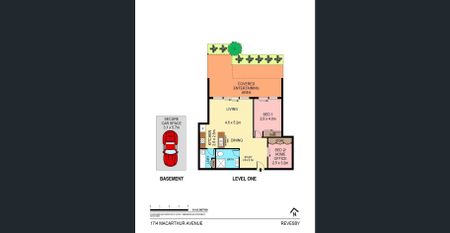 CONTEMPORARY APARTMENT IN IDEAL LOCATION - Photo 4