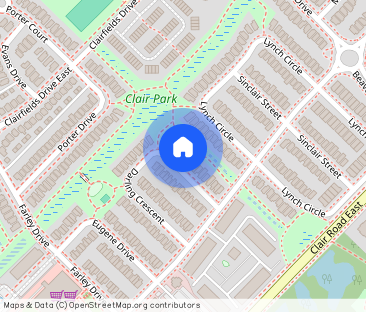 70 Darling Crescent, Guelph - Photo 1