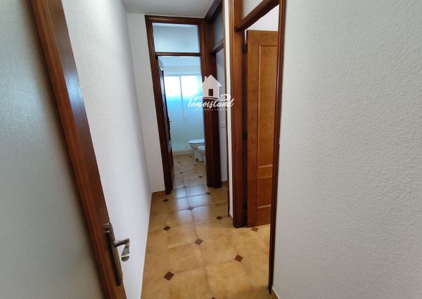 Apartamento en alquiler en Los Cristianos