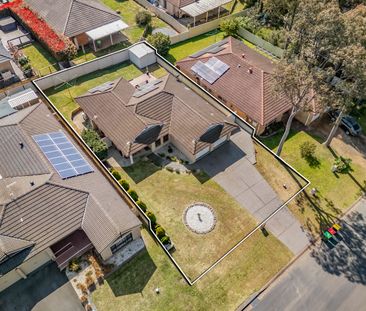 39 Squadron Crescent, Rutherford, NSW 2320 - Photo 2