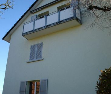 3 Zimmer Dachwohnung - Photo 6