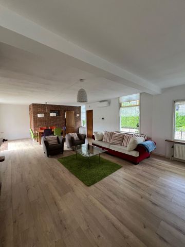 Huis te huur: St. Annastraat 32 1211 HR Hilversum - Photo 3