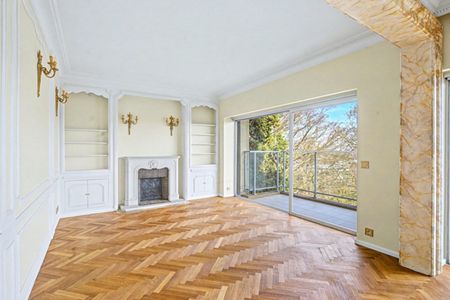 Tout savoir sur cet appartement à Bruxelles, à Bruxelles - Photo 4