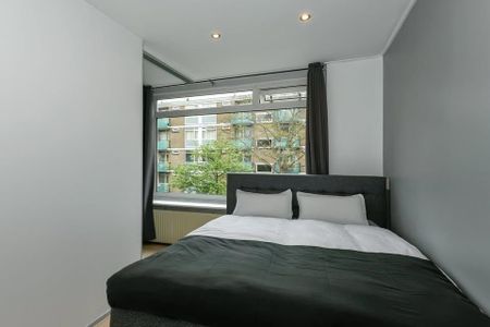 Te huur: Appartement Wantsnijdersgaarde 507 in Den Haag - Photo 5