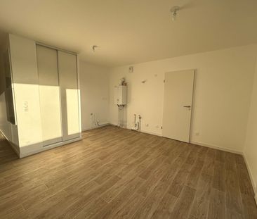 Appartement Bretteville Sur Odon 1 pièce(s) 29 m2 - Photo 2