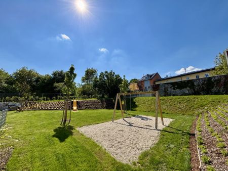 TOP 207 - Gallspach: Wohnen am Wasserschloss - Foto 5