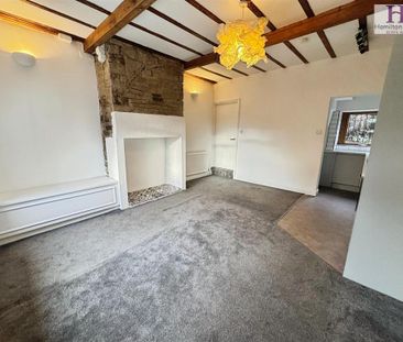 2 bedroom terraced house to rent - Photo 6