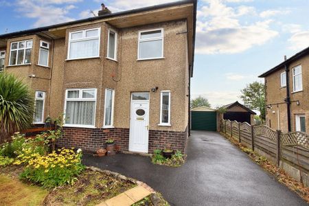 3 bedroom semi-detached house to rent - Photo 2
