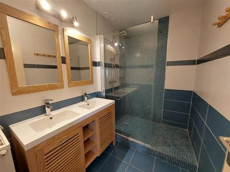 Appartement T3 à louer Reze - 69 m² - Photo 5