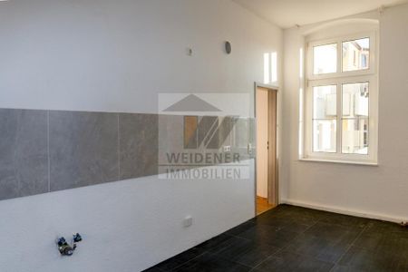 Elegante 4-Raum-Wohnung mit ca. 130 m² im Gründerzeitbau – begehrte Lage! - Photo 4
