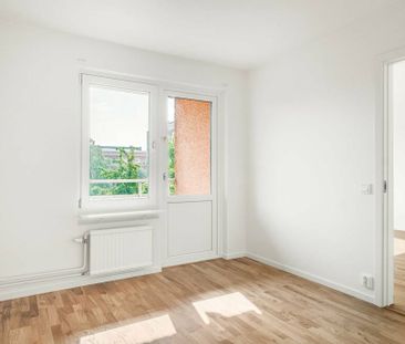 Agnesfridsvägen 35 - Foto 2