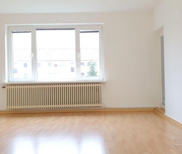 Großzügige 2 Zimmer-Wohnung - Foto 1