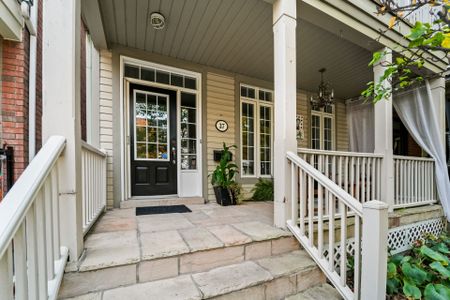 For Lease - 37 Winners Circle, Toronto, Ontario - Photo 5