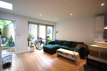 1 bedroom flat to rent - Photo 5