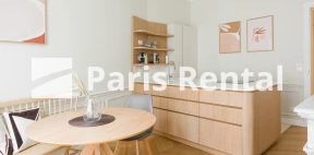 2 chambres, Passy - La Muette Paris 16e - Photo 2