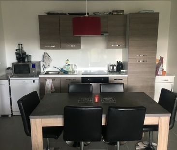 Appartement 3 pièces à Cuvry - Photo 3