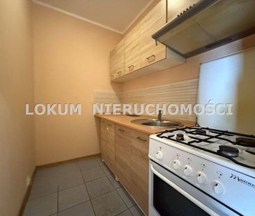 Mieszkanie Lublin Śródmieście powierzchnia 48.0 m² C313-WM-20195 - Zdjęcie 4