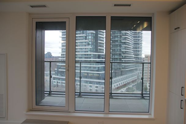 For Lease - 1 Quarrington Lane Unit# 1014, Toronto, Ontario - Photo 1