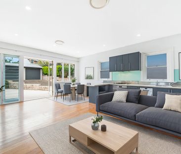 141 Bellevue Street, Cammeray, NSW 2062 - Photo 5