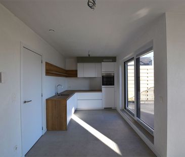 Dakappartement met 2 slpks + parking - Foto 1