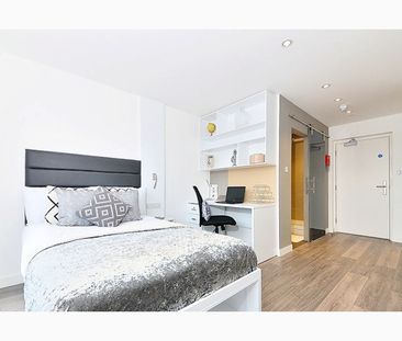Deluxe Double Studio - Photo 6