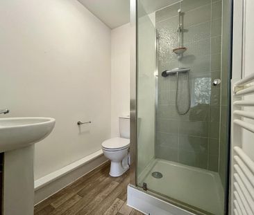 2 bedroom apartment to rent - Photo 6