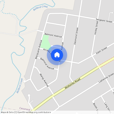 2 Arcadia Avenue, NSW 2325, Cessnock