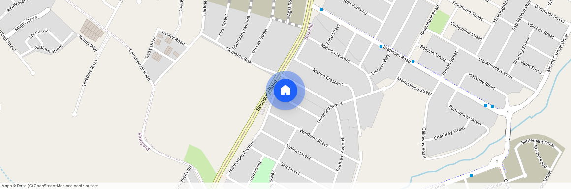 98 Hannaford Avenue, NSW 2765, Box Hill