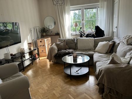 Östra Järnvägsgatan, Hedemora - Foto 4