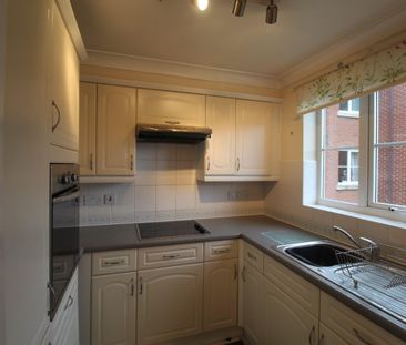 1 bedroom Flat To Let Total Size: 506 SQ FT - Photo 3