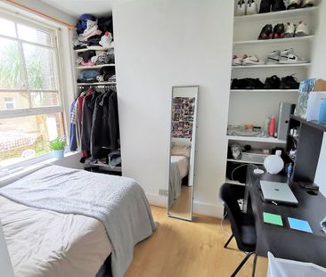 5 Bed Terraced House, Blaker Street, BN2 - Photo 2