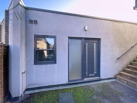 2 bedroom detached bungalow to rent - Photo 4