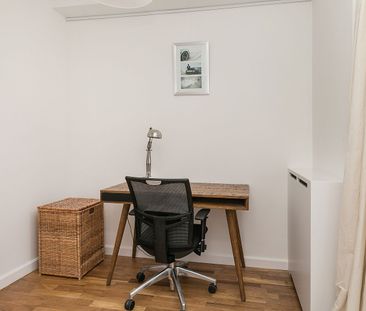 Appartement te huur: Rustenburgerstraat 326-3 1072 HC Amsterdam - Foto 5