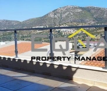 Μεζονέτα για ενοικίαση Κουβαράς - Photo 5