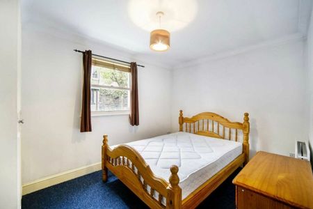 Cavendish Road, Clapham, SW12 - Photo 2
