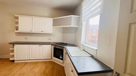 2 bedroom terraced house to rent - Photo 5