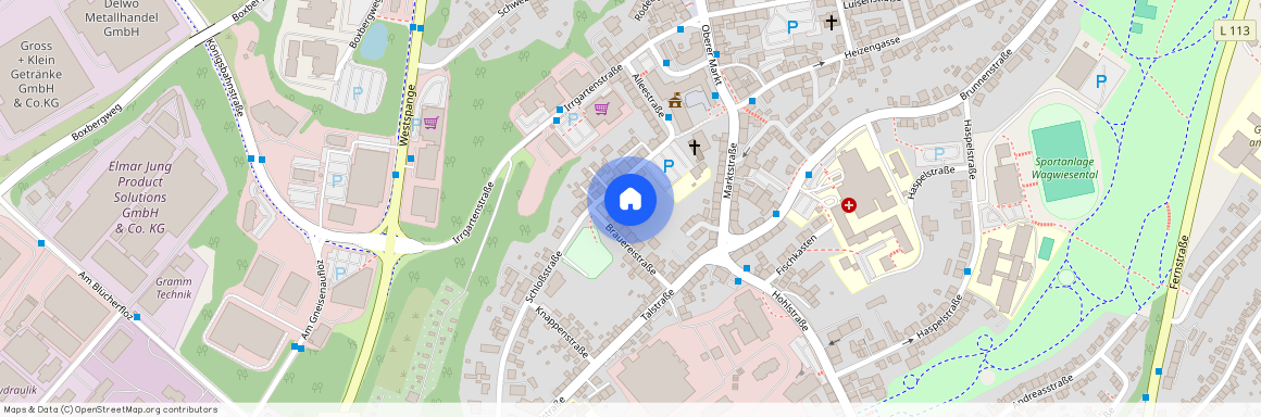 66538 Saarland - Neunkirchen