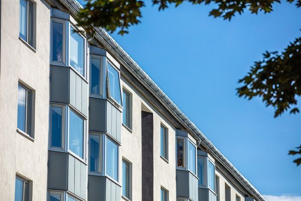 Idrottsgatan 23 - Photo 1