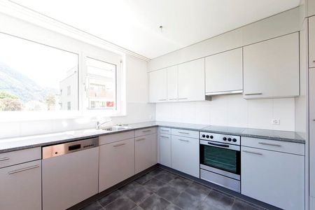 3.5 Zimmer, 89 m², 1. Stock - Photo 5