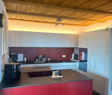 Modern 4.5-room apartment with balcony, Schüpfen - Foto 6